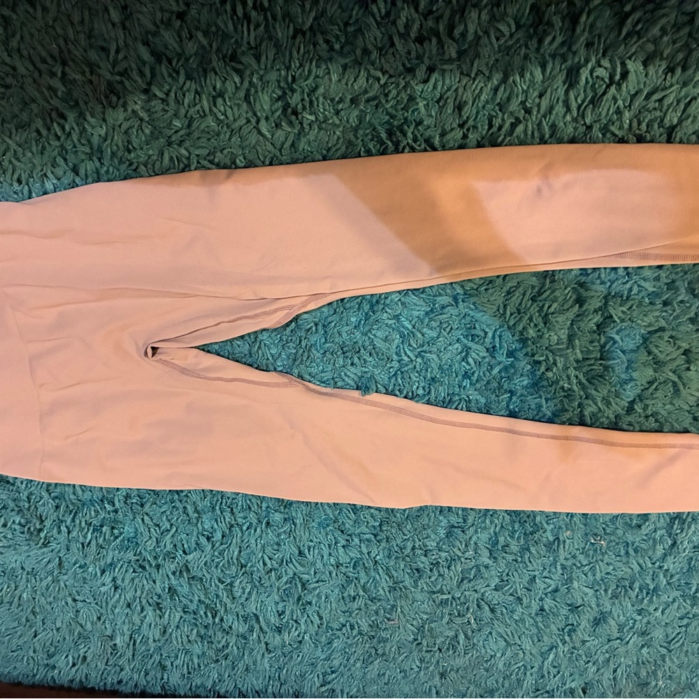 Women's Gray light Leggings
